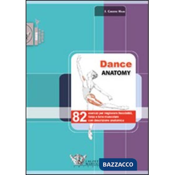 DANCE ANATOMY