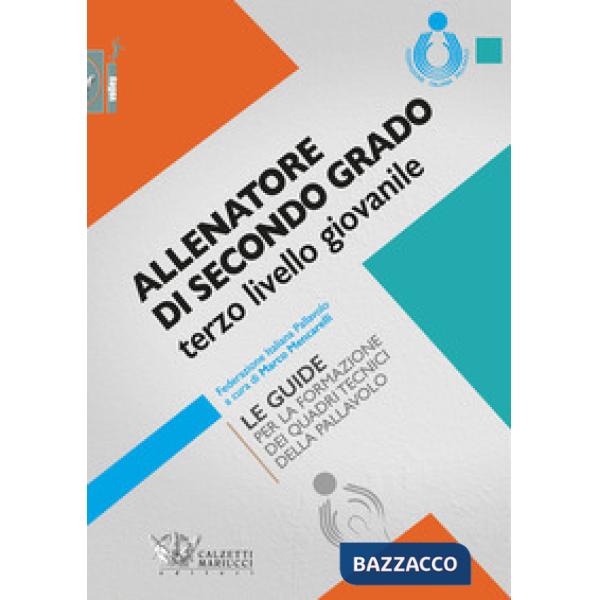 ALLENATORE DI SECONDO GRADO