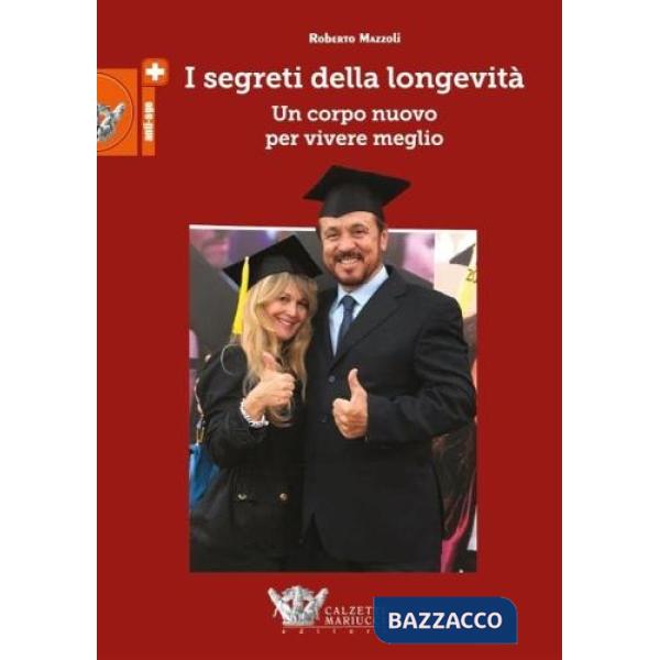 I segreti della longevità