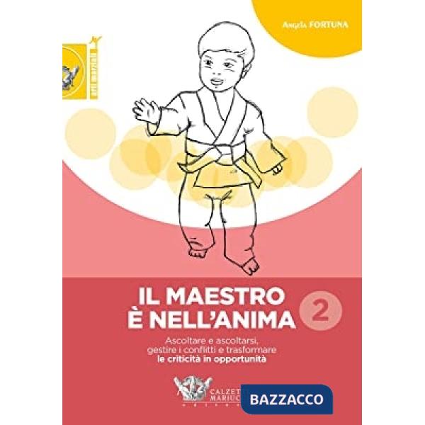 Il maestro è nell'anima