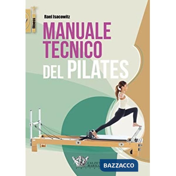 Manuale tecnico del pilates