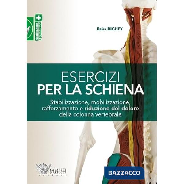 Esercizi per la schiena