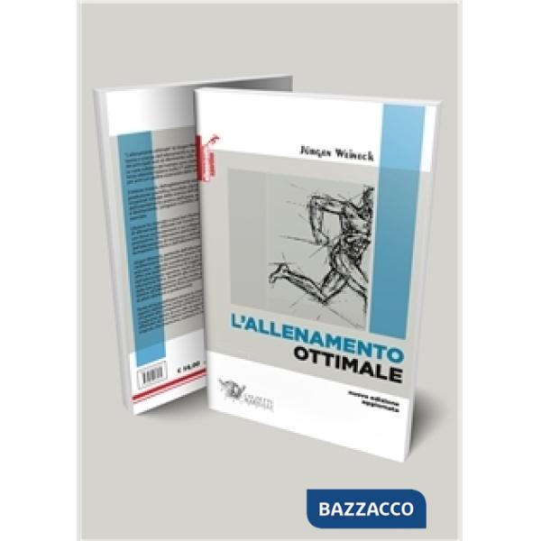 L'allenamento ottimale