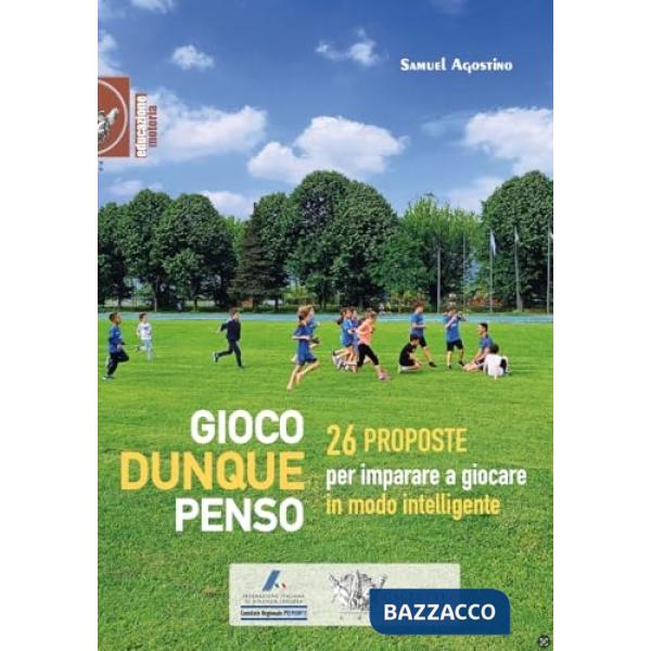 Gioco dunque penso