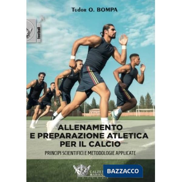ALLENAMENTO E PREPARAZIONE ATLETICA CALC