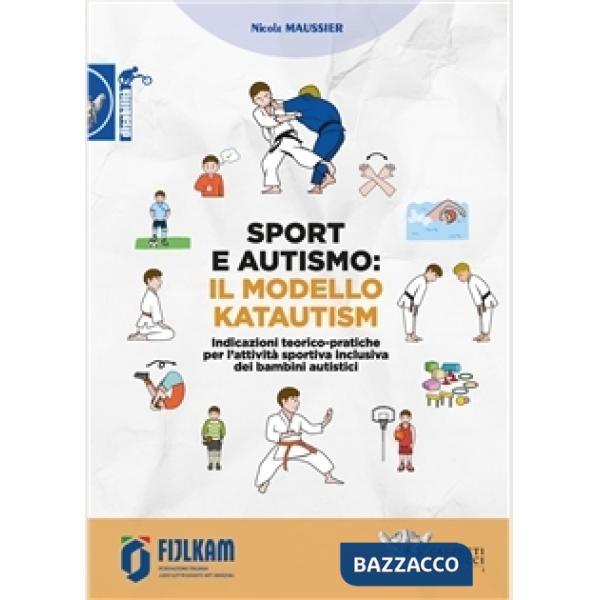 Sport e autismo: il modello katautism