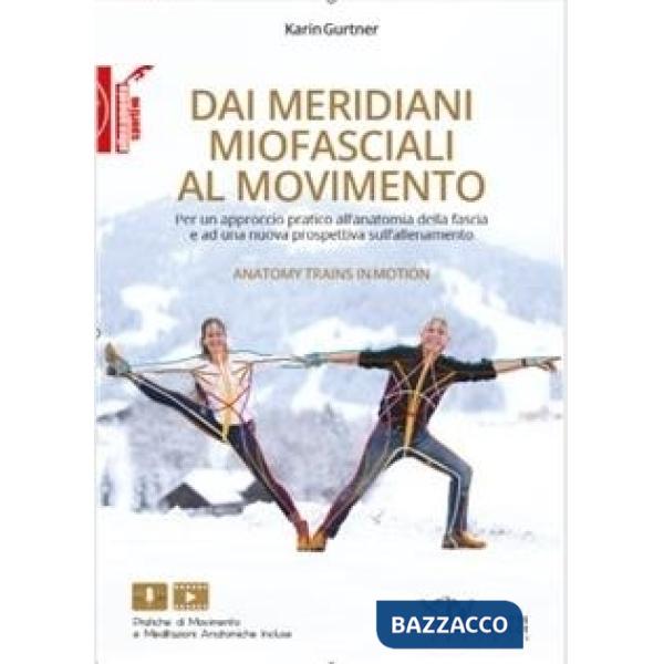 DAI MERIDIANI MIOFASCIALI AL MOVIMENTO