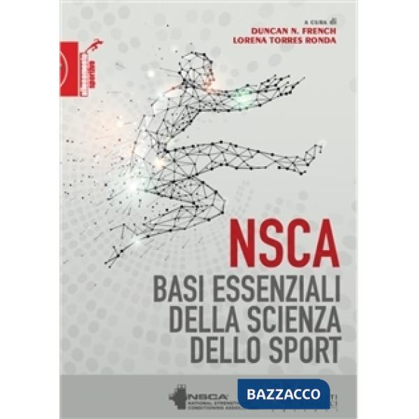 NSCA BASI ESSENZIALI SCIENZA DELLO SPORT