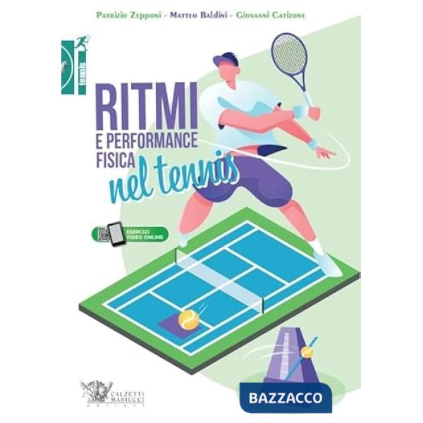 RITMI E PERFORMANCE FISICA NEL TENNIS