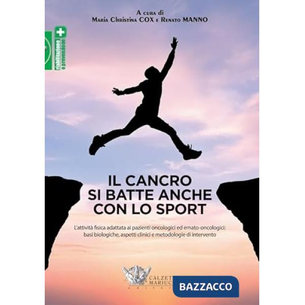 CANCRO SI BATTE ANCHE CON LO SPORT