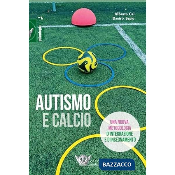AUTISMO E CALCIO