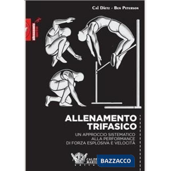 ALLENAMENTO TRIFASICO