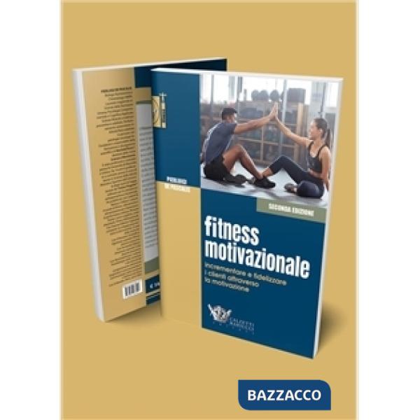 FITNESS MOTIVAZIONALE