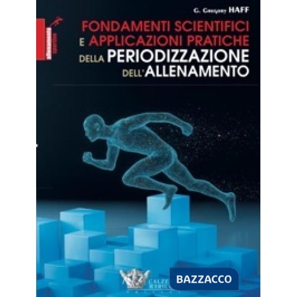 FONDAMENTI SCIEN E APPLIC. PERIODIZZAZIO