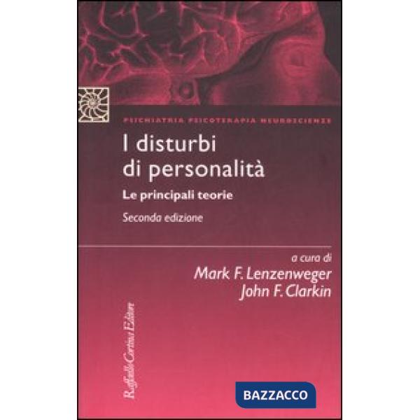 Disturbi di personalità. Le principali teorie (I)