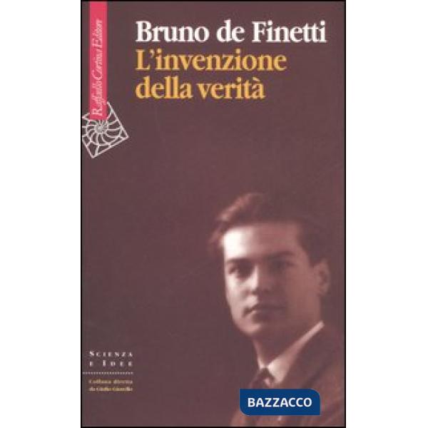 Invenzione della verità (L')