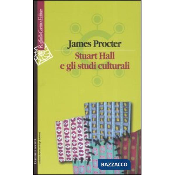 Stuart Hall e gli studi culturali