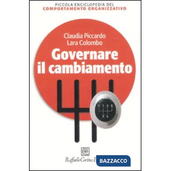 Governare il cambiamento
