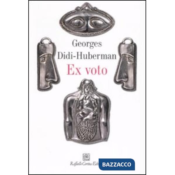 Ex voto. Ediz. illustrata