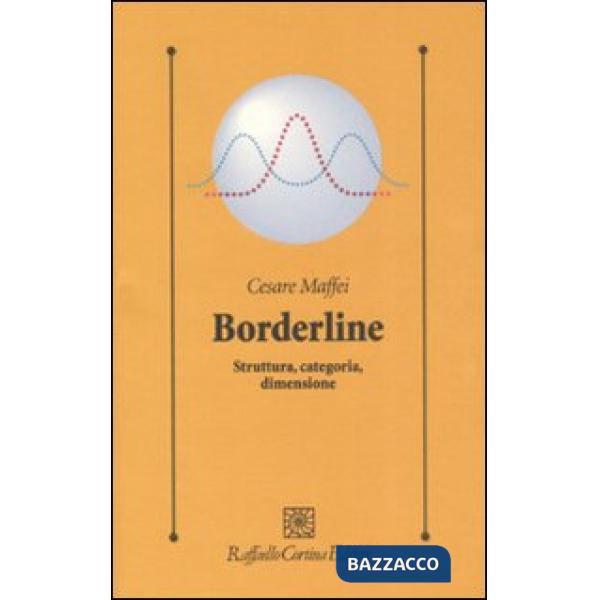 Borderline. Struttura, categoria, dimensione