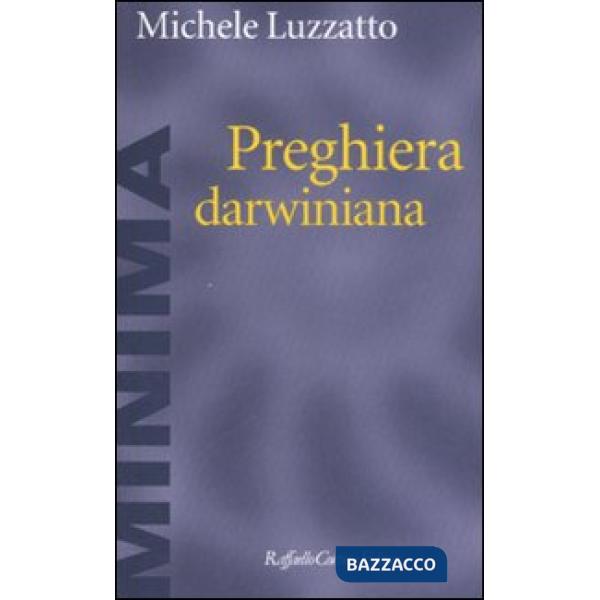 Preghiera darwiniana