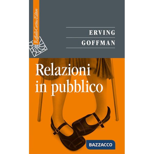 Relazioni in pubblico