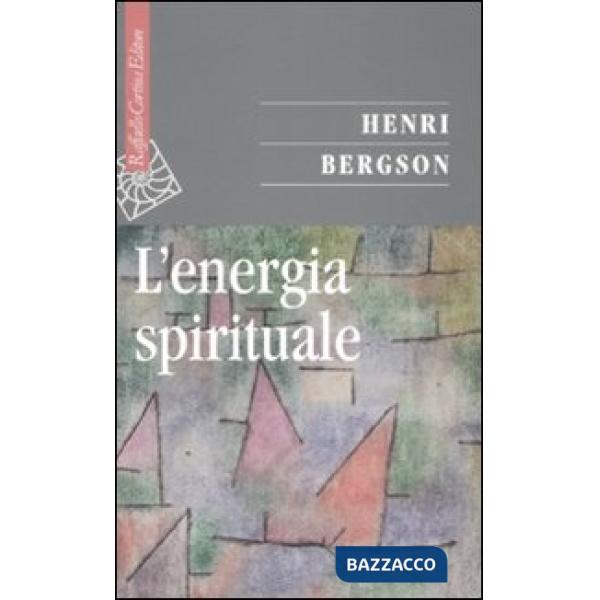 Energia spirituale (L')