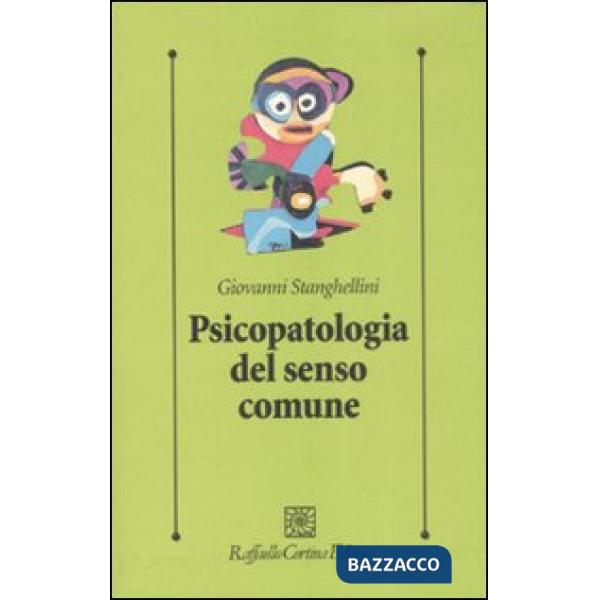 Psicopatologia del senso comune