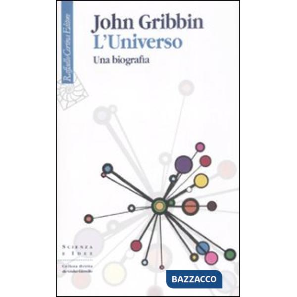 Universo. Una biografia (L')