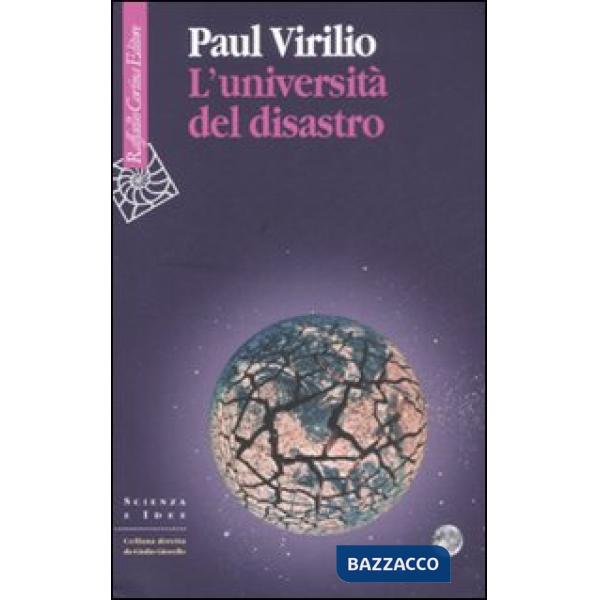 Università del disastro (L')