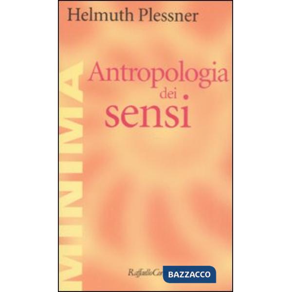 Antropologia dei sensi