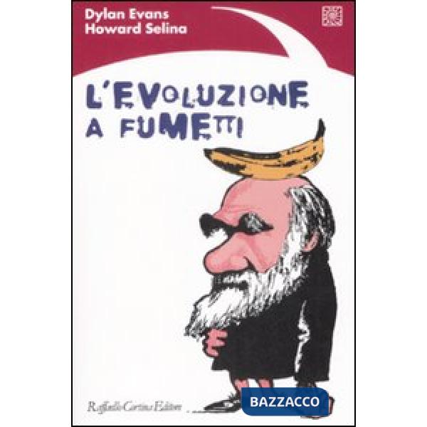 Evoluzione a fumetti (L')