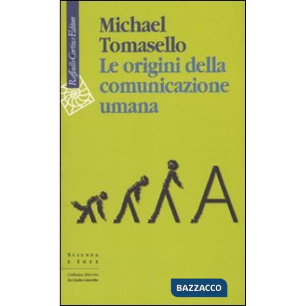 Origini della comunicazione umana (Le)