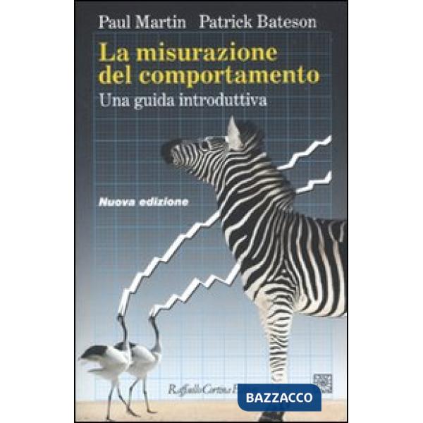 Misurazione del comportamento. Una guida introduttiva (La)