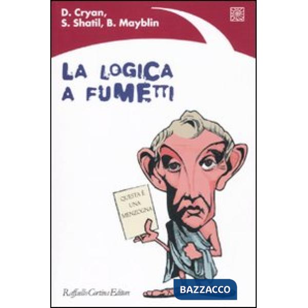 Logica a fumetti (La)