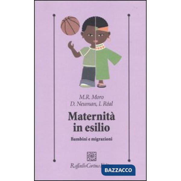 Maternità in esilio. Bambini e migrazioni