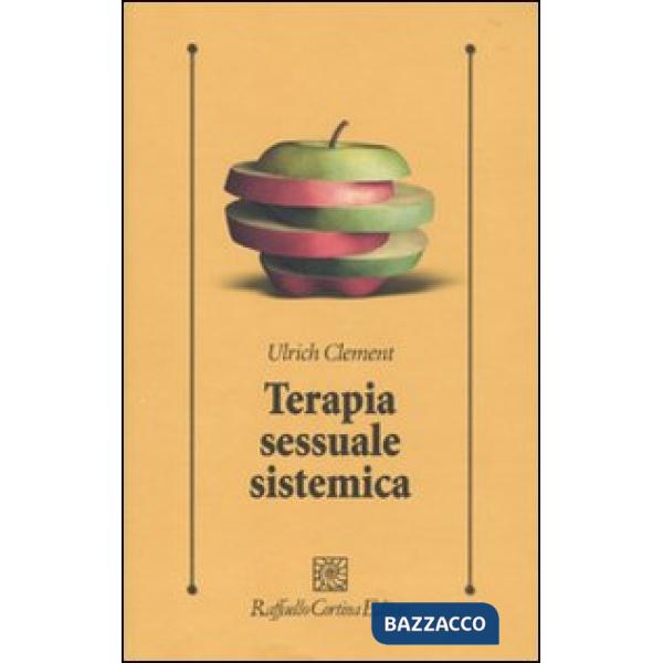Terapia sessuale sistemica