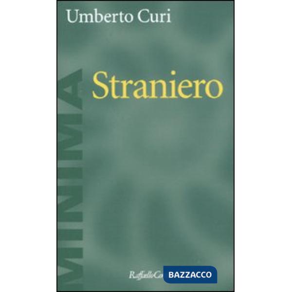 Straniero
