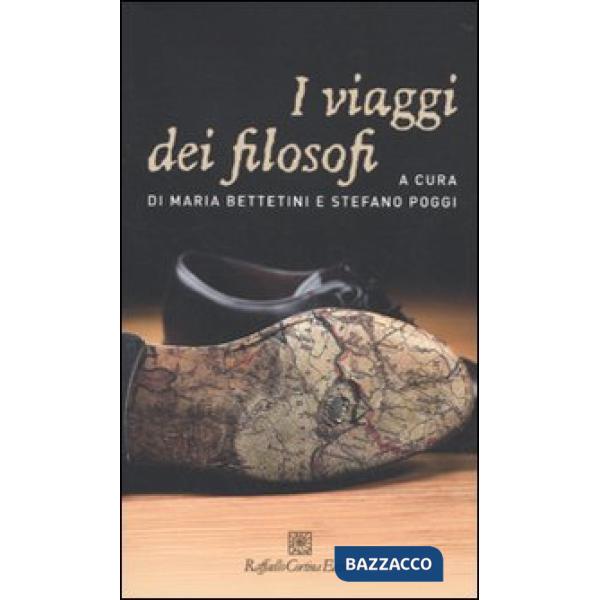 Viaggi dei filosofi (I)