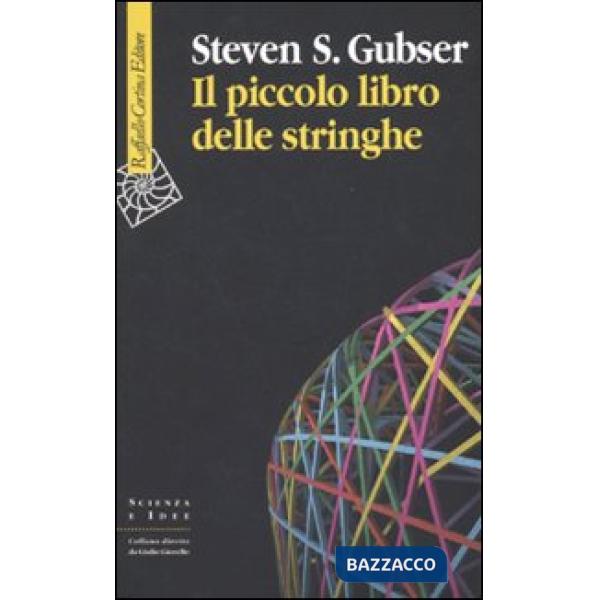 Piccolo libro delle stringhe (Il)