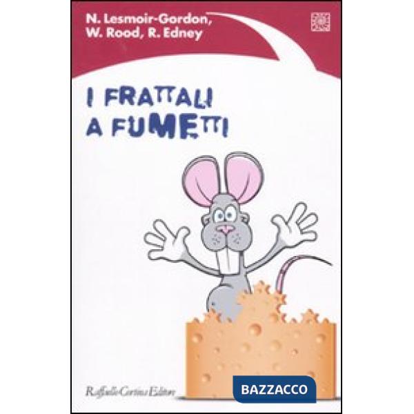 Frattali a fumetti (I)