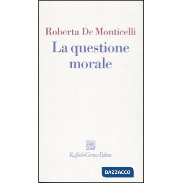 Questione morale (La)