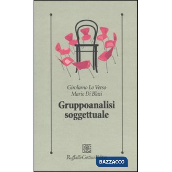 Gruppoanalisi soggettuale
