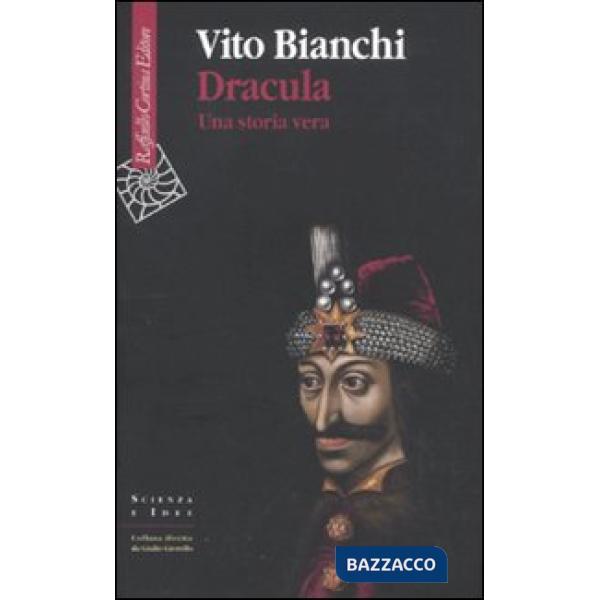 Dracula. Una storia vera