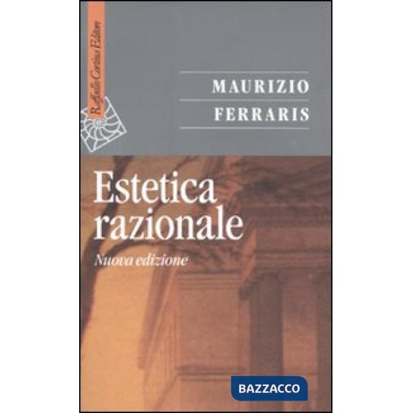 Estetica razionale