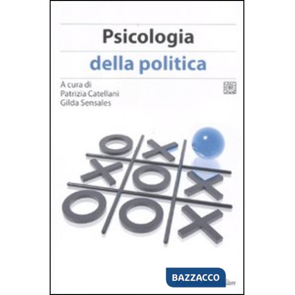 Psicologia della politica