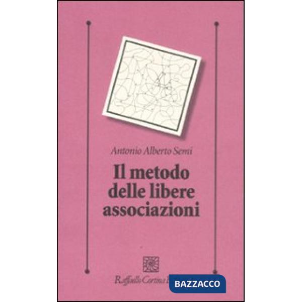 Metodo delle libere associazioni (Il)