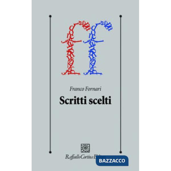 Scritti scelti