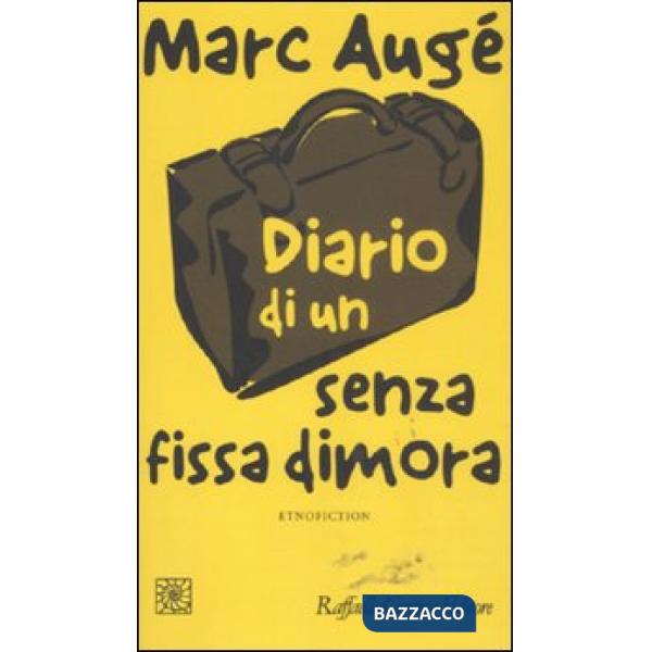 Diario di un senza fissa dimora. Etnofiction