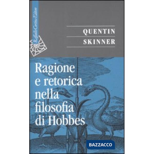 Ragione e retorica nella filosofia di Hobbes